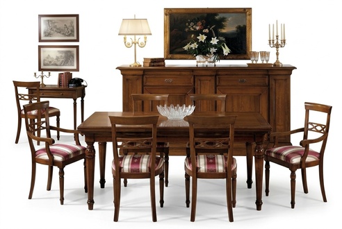 Dresser Classic Living Room Wood Modern Luxury Italy Design Dressers Furniture