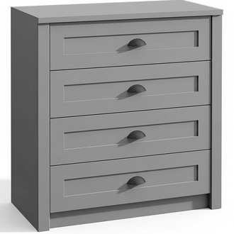 Chest of Drawers Designer Chest of Drawers Cabinet XL Designer Cabinet Shelf Chest of Drawers New
