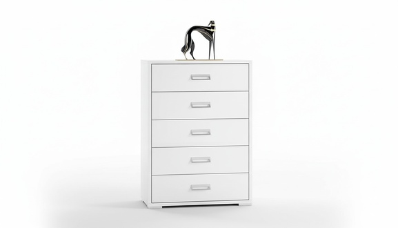 Chest of drawers designer luxury chests of drawers furniture wood high cabinet white modern sideboard
