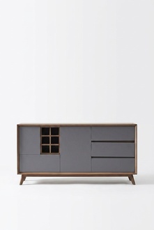 Chest of Drawers Designer Modern Chest of Drawers Wooden Chest of Drawers Bar Wine Cabinet