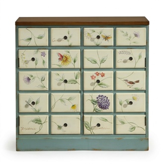 Chest of drawers Display cabinet Chests of drawers Pharmacies Cupboard Sideboard New