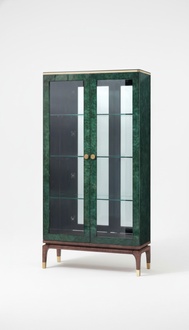 Chest of Drawers Dressers Vitrines Chest of Drawers Glass Designer Cabinet Wardrobes