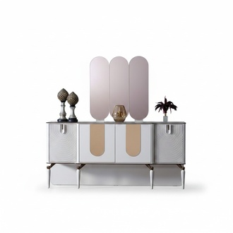 Chest of drawers Modern sideboard Bedroom Loft