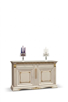 Chest of Drawers Design Living Room Furniture Real Wood New Sideboard Lowboard Cabinet New