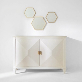 Chest of Drawers High Cupboard Side Low Board Chests of Drawers Designer