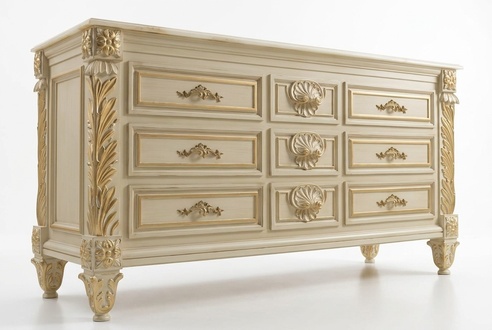 Chest of drawers living room chests drawers wood sideboard cabinet cabinets solid