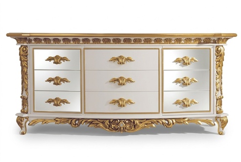Chest of drawers living room chests drawers wood sideboard cabinet cabinets solid