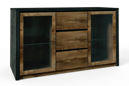 Chest of Drawers Montana Sideboard Chests of Drawers Living Room Chests of Drawers Cupboard TV
