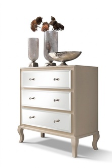 Chest of drawers Sideboard Cabinet Designer cabinets Beige Design