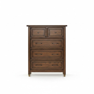 Dresser Rococo Cabinet Wooden Cabinet Shelf Baroque New