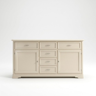 Chest of Drawers Wooden Cabinets Sideboard Furniture Luxury Sideboard Cabinet Italy