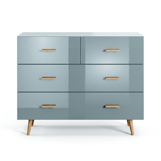 Chest of Drawers Wood Design Cabinet Chests of Drawers Modern Cabinets Furniture Sideboard Wood New