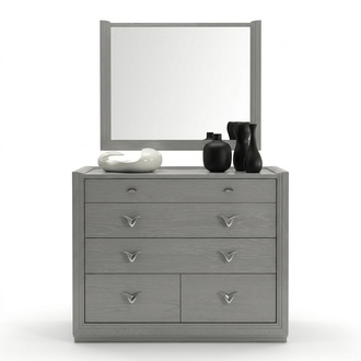 Chest of drawers Wood Designer Chests of drawers Cupboard Shelf Chest of drawers
