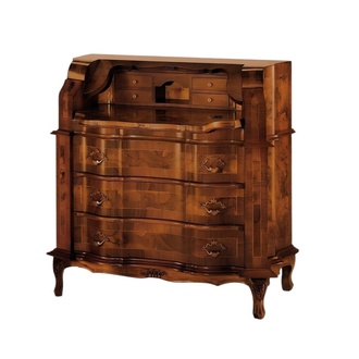 Chest of drawers wood Italian style furniture luxury chests of drawers style baroque antique style new