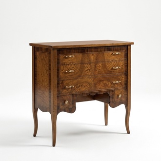 Chest of Drawers Wood Italian Style Furniture Chests of Drawers Baroque Antique