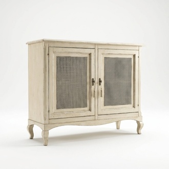Chest of Drawers Wooden Sideboard Cabinet Cupboards Solid Chest of Drawers