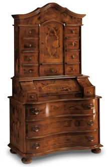 Chest of drawers dresser sideboard brown sideboards solid wood cabinet furniture chests of drawers