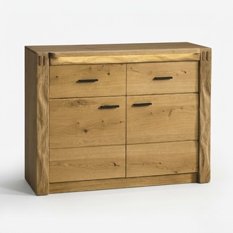 Commode cabinet small furniture storage furniture living room cabinet