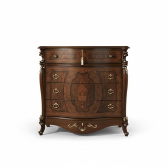 Chest of drawers solid wood bedroom furniture Solid wood chests of drawers furniture