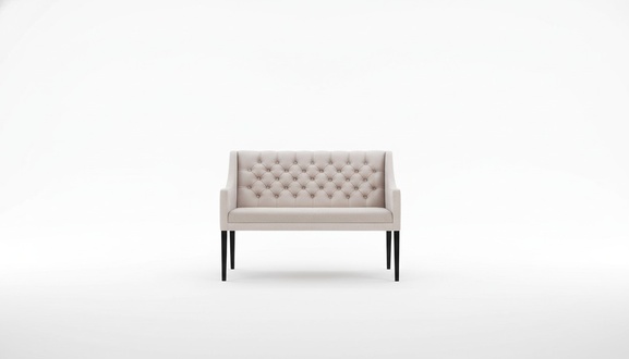 Chesterfield 2+1 Seater Sofas Couches Sofa Upholstery Seat Set Bench Set