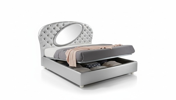 Chesterfield Bed Frames Upholstered Bed Double Bed Hotel Beds Classic Furniture