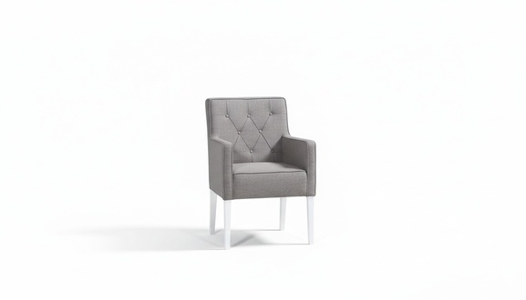 Chesterfield chair set design lean upholstery set armchair chairs group 8x new