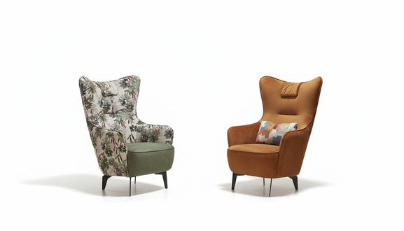Chesterfield chairs Chair Upholstery Cocktail Bar Lounge Club Design Armchair