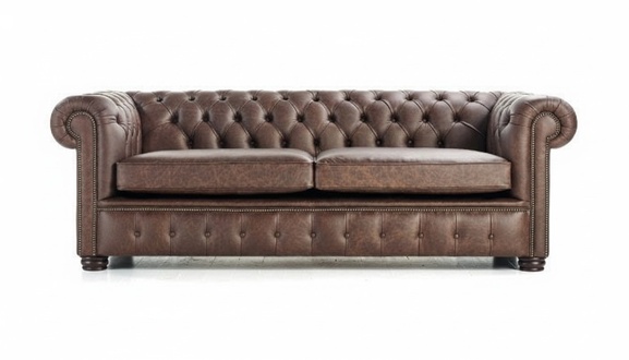 Chesterfield couch upholstery sofa couches seat design 3 seater leather sofas classic