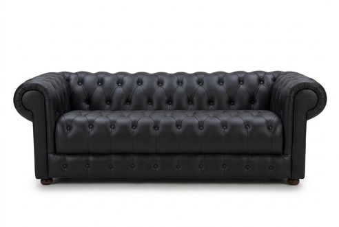Chesterfield couches sofas leather 3+2 seater sofa sets set upholstery