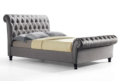 Chesterfield sofa upholstery fabric leather couches upholstery set armchair + stool