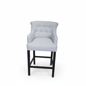 Chesterfield set dining room group chairs 6x lean armchair upholstery