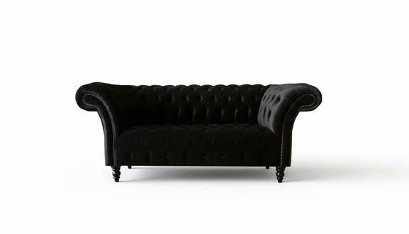 Chesterfield Two Seater Sofa 2 Seater Classic New Couches Sofas Upholstery New