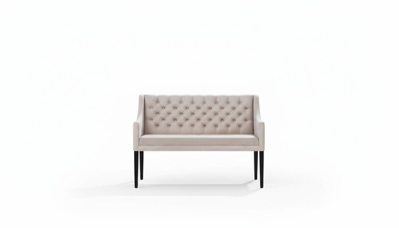 Chesterfield Two Seater Sofas Couches Sofa Upholstery Seat Bench Set