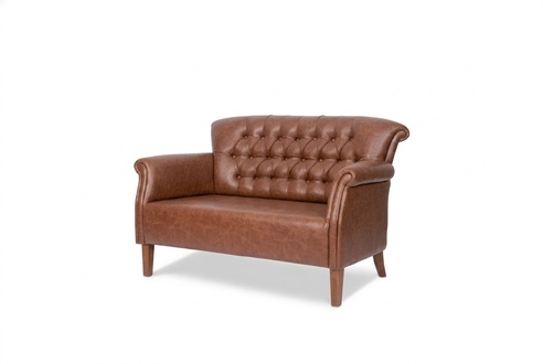 Chesterfield Two Seater Study Seater Upholstered Furniture Design