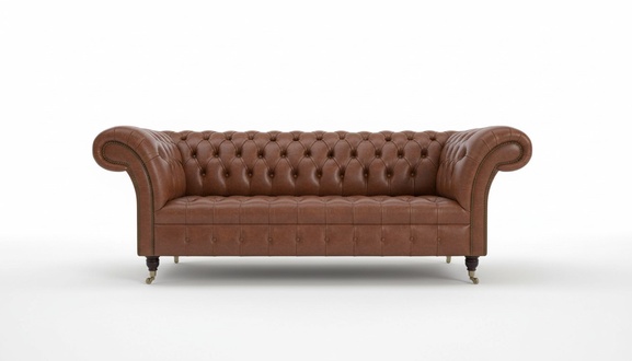 Chesterfield upholstery sofas design luxury couch sofa 3 seater leather couches XXL