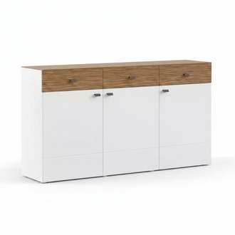 Chests of Drawers Luxury Cabinet Living Room Wood Design Sideboard Furniture Chest of Drawers