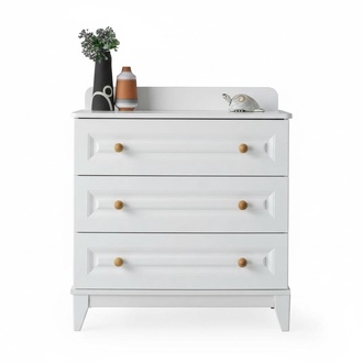 Children\'s dresser – modern cabinet stylish sideboard for the children\'s room