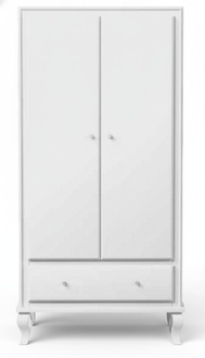 Children\'s closet Wardrobe children\'s room wardrobe wood furniture