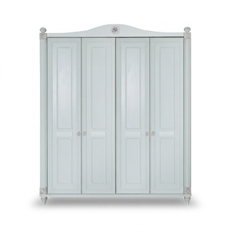 Children\'s room closets wardrobe white design closets closet