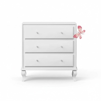Children\'s chest of drawers Sideboard Children\'s room Modern