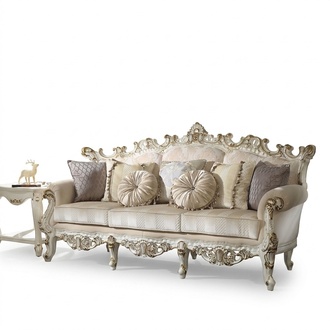 Classic 3 Seater Sofa Couch Upholstery Sofas Couches Baroque Chesterfield