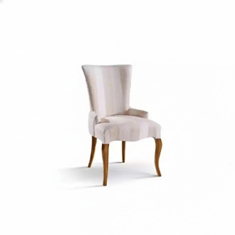 Classic Chair Luxury Wooden Armchair Wooden Chair Design Dining Chair