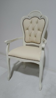 Classic Chairs Chair Designer Wooden Chair Dining Chair Luxury Wood New Furniture