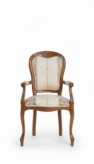 Classic Chairs Luxury Wooden Armchair Wooden Chair Design Chair Dining Chair