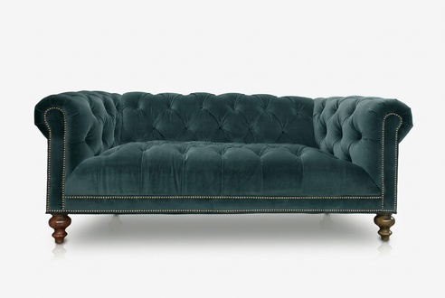 Classic Chesterfield Sofa Set Sofa Couch Upholstery 3+2+1 Seater Textile Sofas