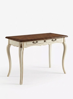 Classic desk office desk computer table italy