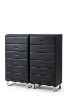 Classic Chest of Drawers Design Chests of Drawers Side Board Tall Cabinet Leather Cupboards