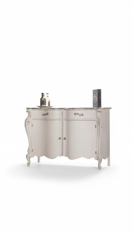 Classic Chest of Drawers Wooden Sideboard Cabinet Cabinets Italian Furniture
