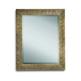 Classic Large Mirror Wall Mirror Real Wood Frame Hanging Mirror Baroque New