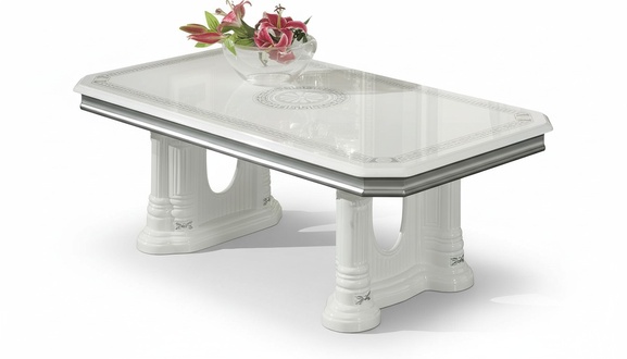 Classic Luxury Coffee Table Sofa Living Room Designer Table New Side Tables